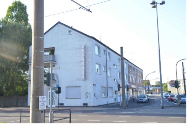 Projektentwicklung 1