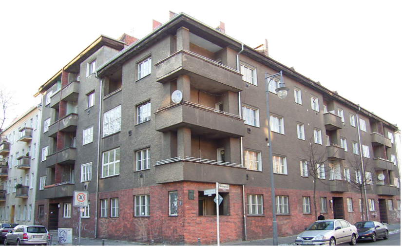 Projektentwicklung 6