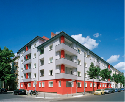 Projektentwicklung 6