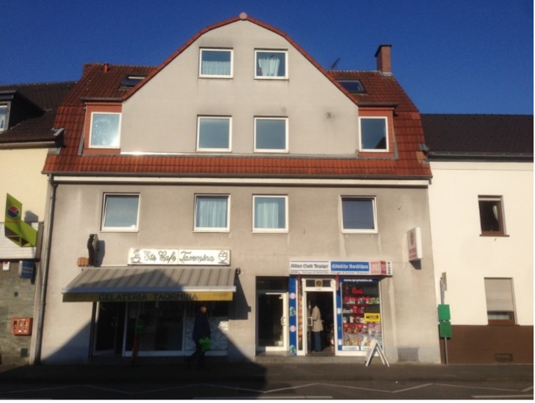 Projektentwicklung 3