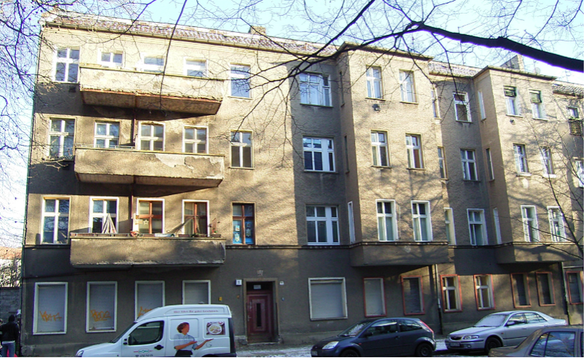 Projektentwicklung 4