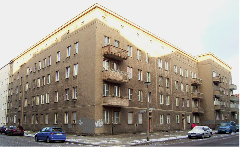 Projektentwicklung 5