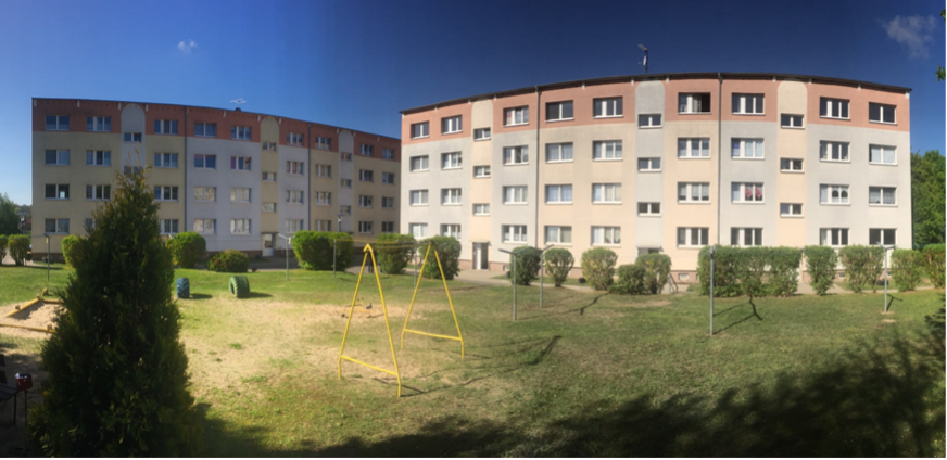 MFH Mecklenburg Vorpommern