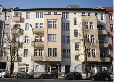 MFH Berlin
