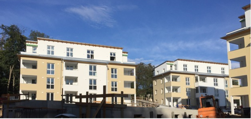 Forward Deal 64 Einheiten